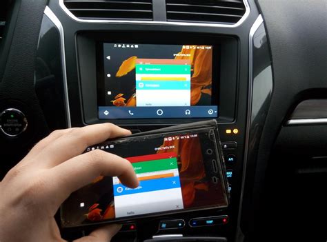 Как пользоваться Андроид Авто