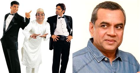 Hera Pheri 3 Will Feature An International Scam Twist? Paresh Rawal Drops Plot Hints, Says "Babu ...