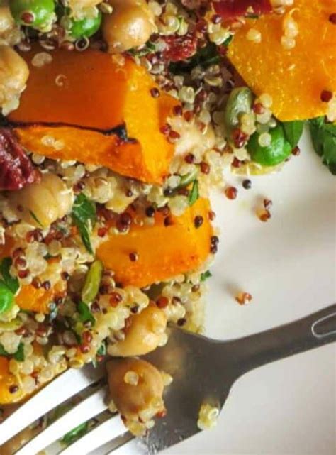 Lentil Quinoa Salad Joyful Eating Nutrition