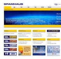 Spamhaus.org - Is The Spamhaus Project Down Right Now?