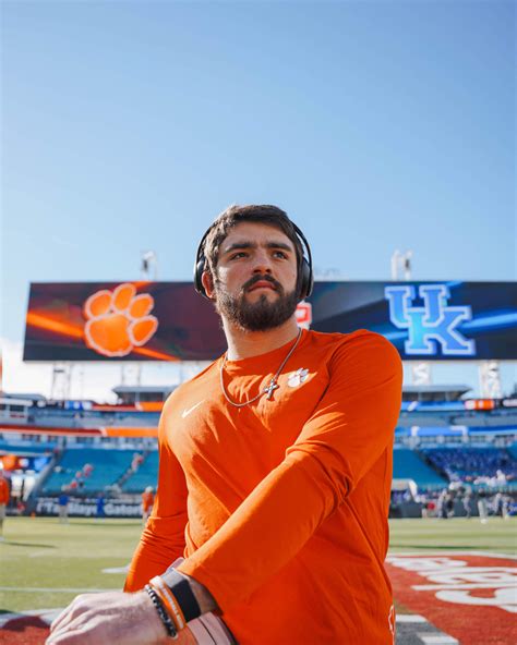 Photo Gallery Clemson Vs Kentucky TaxSlayer Gator Bowl Clemson