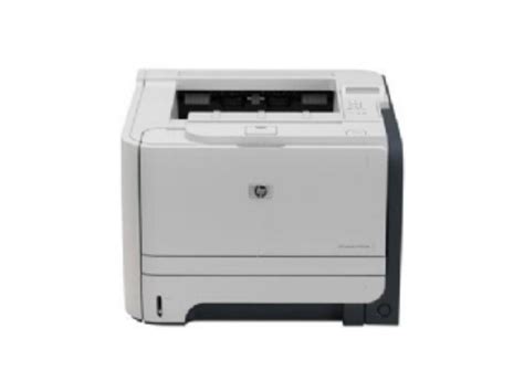 Refurbished: HP LaserJet P2055dn (CE459A) 1200 dpi x 1200 dpi USB Mono ...