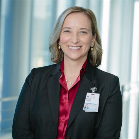 Uva Medical Center Ceo Wendy Horton Named To Modern Healthcares ‘top