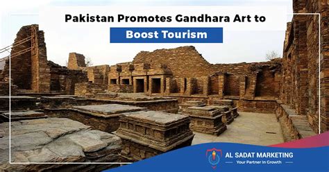 Pakistan Promotes Gandhara Art To Boost Tourism