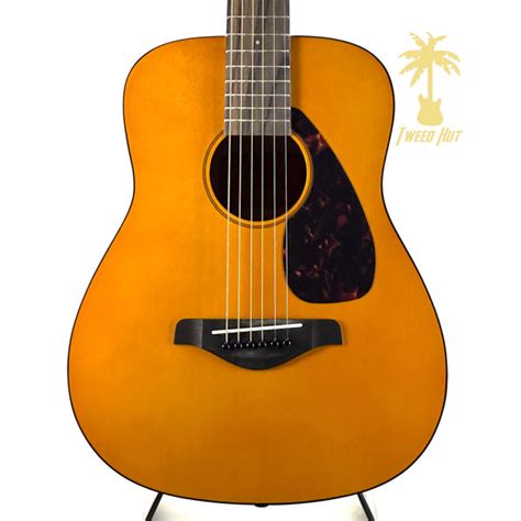 YAMAHA JR1 1/2 ACOUSTIC GUITAR