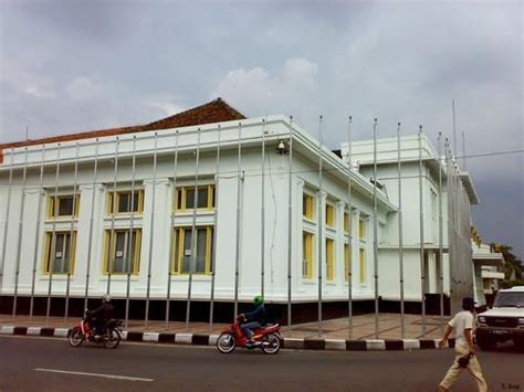 Gedung Merdeka Bandung