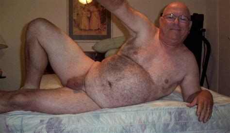 Hairy Gay Grandpa Sexdicted