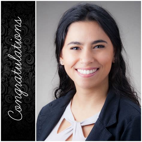 Michelle has received scholarships! – TRIO Ronald E. McNair