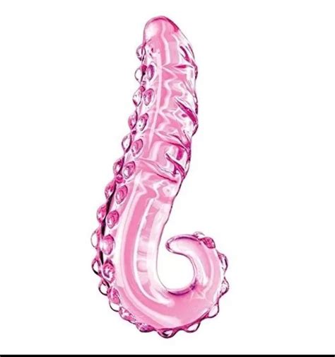 Huge Crystal Glass Stick Glass Stimulation High Grade Anal Butt Plug Glass Dildo Sex And Toy