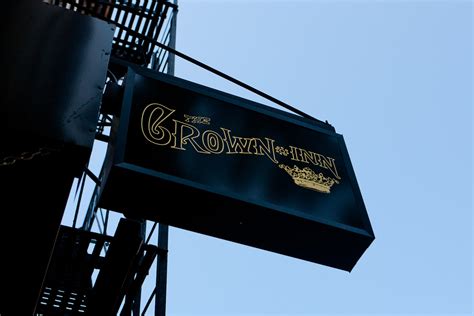 Crown Inn, The - Drink NYC - The Best Happy Hours, Drinks & Bars in New ...