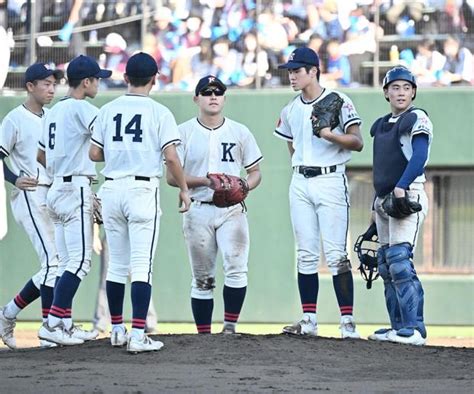 センバツ21世紀枠、神奈川県候補校に鎌倉学園 秋の県大会もベスト4 ライブドアニュース