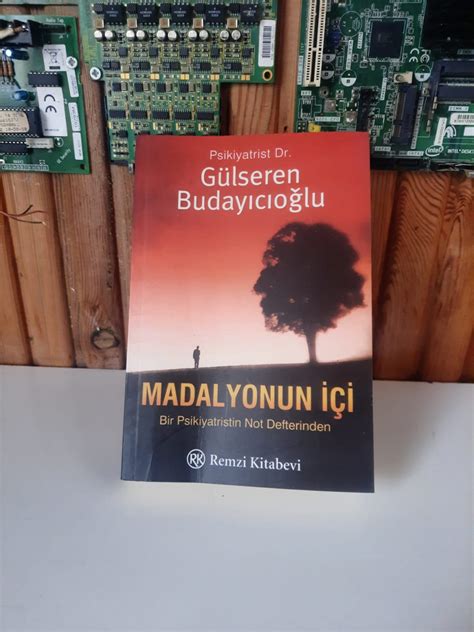 Madalyonun İçi Gülseren Budayıcıoğlu Nakit Spot