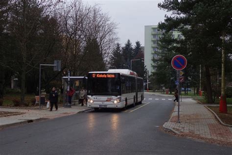 Fotografie Irisbus Citelis 18M CNG 95 4C7 7895 COMETT PLUS Tábor