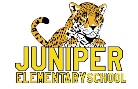 News Juniper Elementary