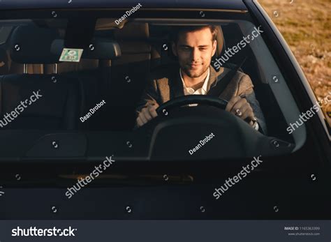 Driver Front View Images Stock Photos Vectors Shutterstock