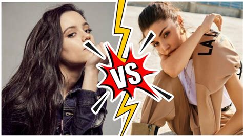 Jenna Marie Ortega Vs Hande Ercel Lifestyle Comparison Mix World Youtube