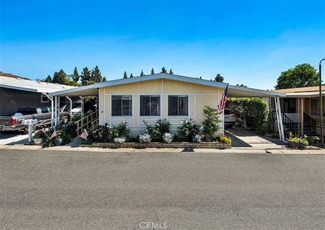 5215 E Chapman Ave SPACE 48 Orange CA 92869 Zillow