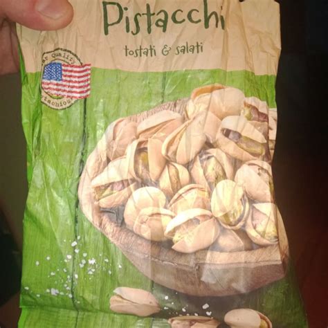 Lidl Pistacchi Review Abillion