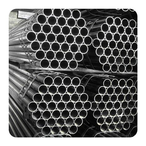 ASTM 201 304 304L Hot Rolled Welded Stainless Steel Pipe Tube China