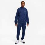 Nike Tracksuit Club Midnight Navy White Unisportstore