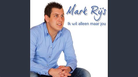 Ik Wil Alleen Maar Jou Karaoke Versie Youtube