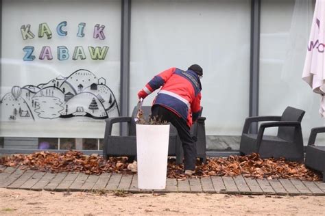 Dawna Zatoka Sztuki w Sopocie trwają działania Dziennik Polski