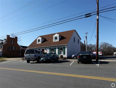 22655 Washington St, Leonardtown, MD 20650 | LoopNet