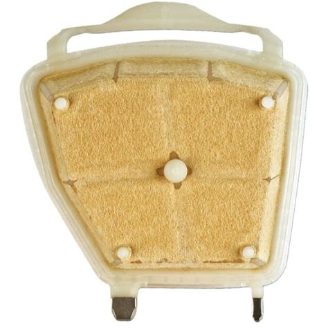 Air Filter Fleece For Stihl MS311 MS362 MS391 1140 140 4401 L S