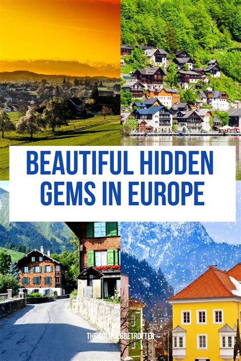 hidden gems  europe    tells   europe italy