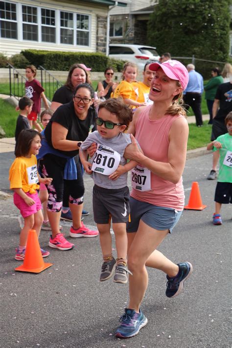 Twilight Run - Haverford Township School District Eduction Foundation