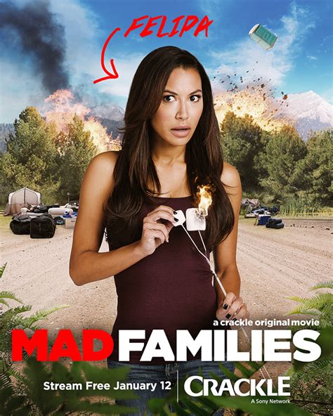 Mad Families