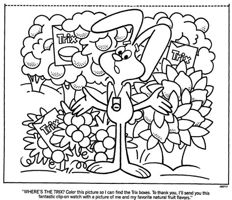 Trix Rabbit Cartoon Coloring Pages Belle Coloring Pages Coloring Books