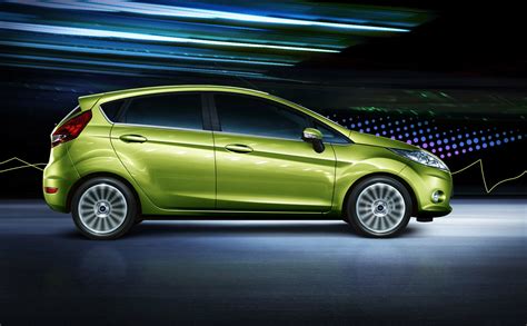 Cars Catalogue » Ford Fiesta