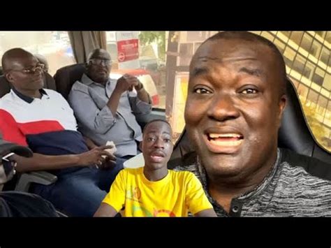 Daddy Fred Xposes Kennedy Agyapong Daddy Fred Reveals Reason Why