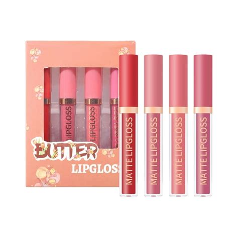 Lipstains Girls Women Hydrating Rich Buildable Lip Color Lasts For