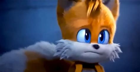 Tails Looking Sad by Sonic by SamiHedgehogSeriesYT on DeviantArt