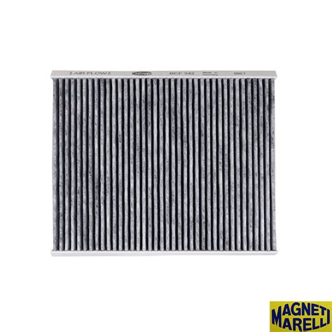 Magneti Marelli Innenraumfilter Aktivkohlefilter Fiat Stilo Bravo Ab 07