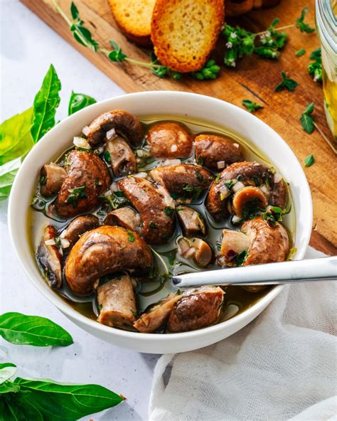 25 Best Mushroom Recipes – A Couple Cooks