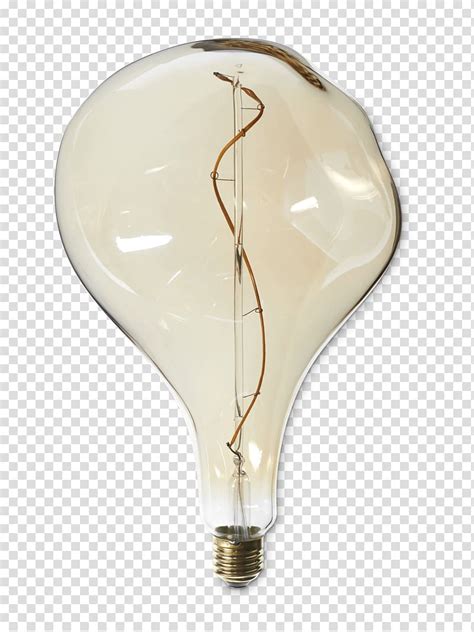 Incandescent Light Bulb Light Emitting Diode Asymmetry Lamp Edison