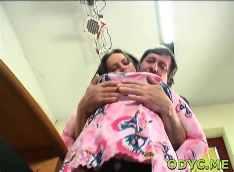 Engaging Jenny With Great Natural Tits Gets Crazy Fucked