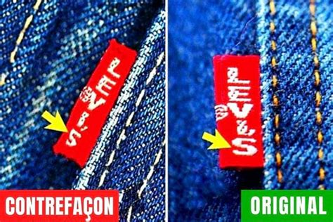 21 Astuces Pour Reconnaître une Contrefaçon et Savoir Si le Produit