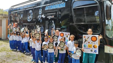 Fundación CIDA inició actividades para celebrar el Día Mundial de la