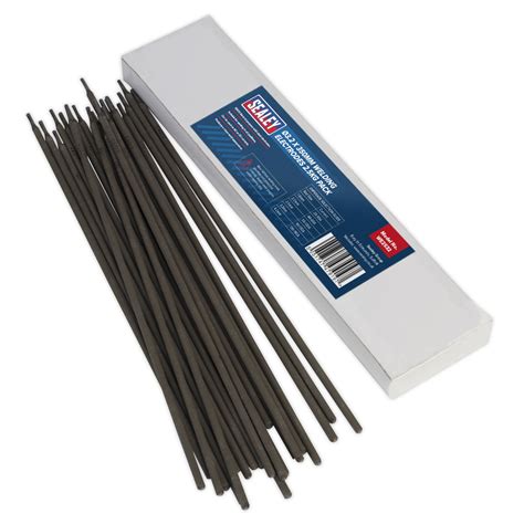 Welding Electrodes X Mm Kg Pack Multimax Direct