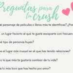 30 preguntas hot para encender la pasión en tu relación