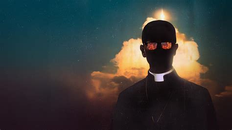 marcial maciel  wolf  god hbo max