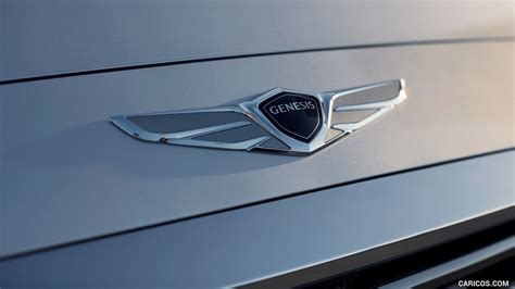 🔥 [20+] Hyundai Genesis Logo Wallpapers | WallpaperSafari