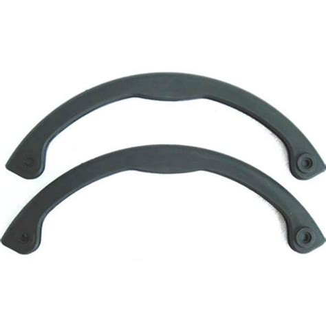 Бампер для сноуборда Blackfire черный с креплением в Новосибирске за 500