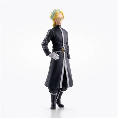 Tokyo Revengers Rindo Haitani Non Scale Figure Banpresto Tokyo Otaku