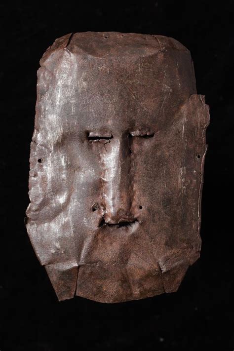Зачем шаману маска — Блог Исторического музея