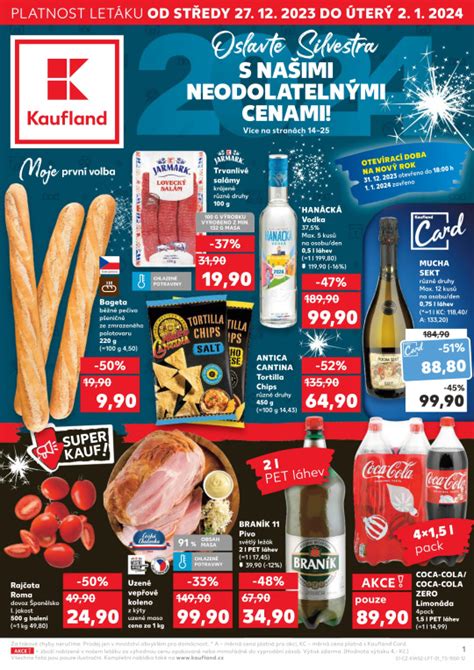 Kaufland Let K P Bram Od Kupi Cz